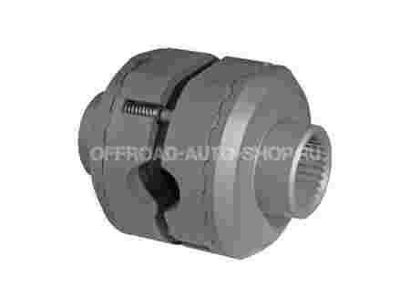 Блокировка LOKKA задний мост Toyota Land Cruiser, 1985- 12/1994, LSD, 5 plate