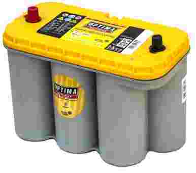 Аккумуляторы