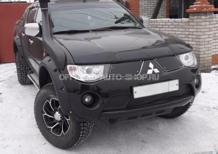 Расширители арок L200
