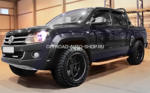 Расширители арок AMAROK