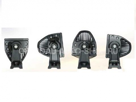 Светодиодная балка CP - 120 (120W, два ряда, чипы 3W Epistar)