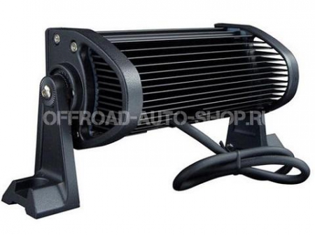 Светодиодная балка CP - 120 (120W, два ряда, чипы 3W Epistar)