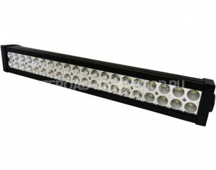 Светодиодная балка CP - 120 (120W, два ряда, чипы 3W Epistar)