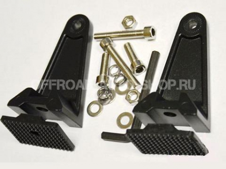 Светодиодная балка CP - 120 (120W, два ряда, чипы 3W Epistar)