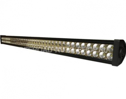 Светодиодная балка CP - 240 (240W, два ряда, чипы 3W Epistar)