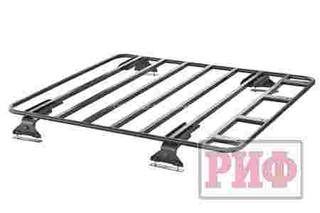 Багажник (платформа) 1200х1400 мм для Toyota Hilux 2005-2014