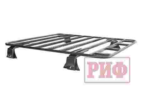 Багажник (платформа) 1200х1400 мм для НИВА 3-х дв.