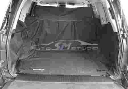 Чехол Standart в багажник Toyota LC200 (04.2007-09.2015), 5 мест