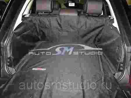 Чехол Standart в багажник Land Rover Range Rover Sport II (08.2013-н.в)