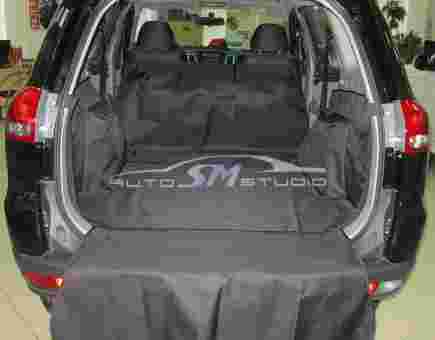 Чехол Maxi в багажник Mitsubishi Pajero Sport II