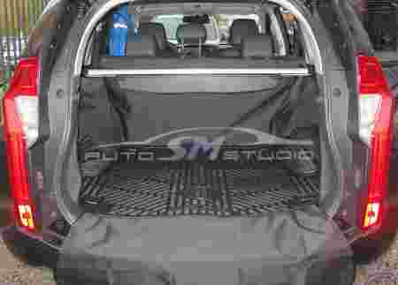 Чехол Standart в багажник Mitsubishi Pajero Sport III