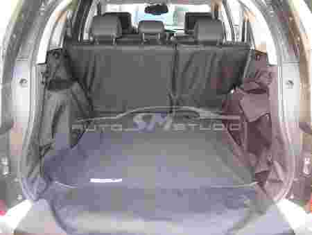 Чехол Maxi в багажник Mitsubishi Pajero Sport III