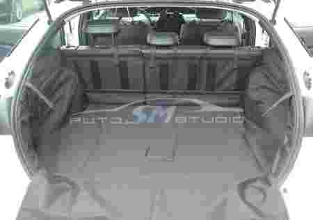 Чехол Maxi в багажник Toyota Prius, хэтчбек, 4 поколение, XW50 (09.2015 - н.в.)