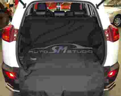 Чехол Standart в багажник Toyota Rav 4 (11.2012 - 12.2015)