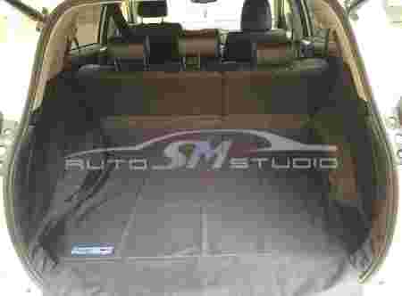 Чехол Maxi в багажник Toyota Rav 4 IV поколения (ХА 40) рестайлинг (10.2015-)