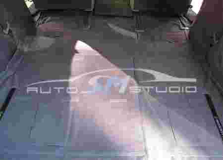 Чехол Maxi в багажник Toyota Sienna (01.2010 - 09.2014)