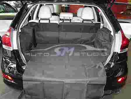 Чехол Maxi в багажник Toyota Venza