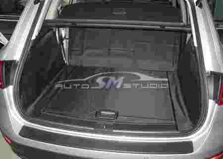 Чехол Maxi в багажник Volkswagen Touareg (02.2010 - 07.2018)