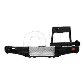 Задний силовой бампер 03.101.24