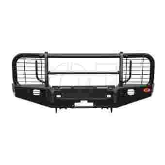 Передний силовой бампер Land Rover Defender
