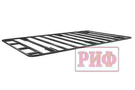 Багажник (платформа) 1200х2100 мм для Toyota Land Cruiser 100/105