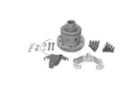 Блокировка принудительная с пневматическим приводом для ГАЗель и Соболь