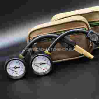 Манометр автомобильный BERKUT ADG-032