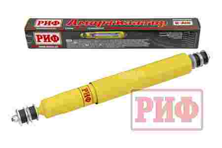 Амортизатор передний Toyota Land Cruiser 80/105 лифт 150 мм