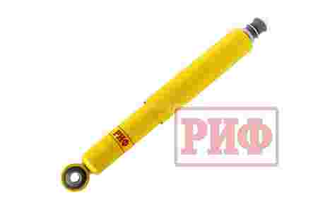 Амортизатор задний усиленный Toyota Fortuner 2015+ лифт 40 мм