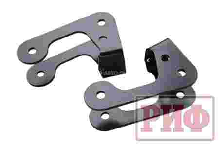 Кастор плата для УАЗ Патриот, Хантер под лифт 50 мм