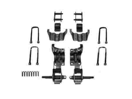 Комплект для переделки передней подвески УАЗ 452 с/о на подвеску УАЗ 2206 н/о Евро