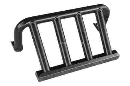 Защита рулевых тяг для УАЗ Буханка (универсальная)