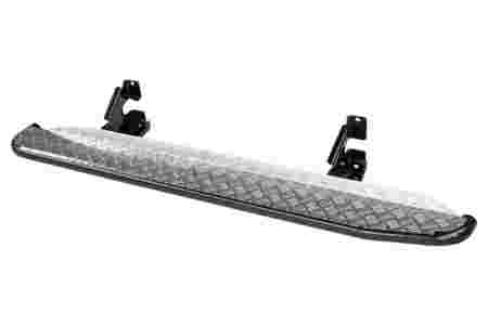 Пороги силовые Toyota Land Cruiser Prado 150