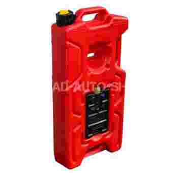 Канистра комбинированная Экстрим Комби 10 л (красная)