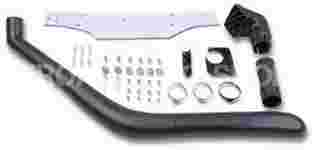 Шноркель Mitsubishi Triton (L200) MK c 10/96 - 10/06 c моторами 4M40-T, 4M40