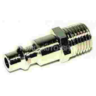 Наконечник Quick Connect Stud 1/4&quot, M (папа)