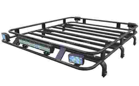 Багажник грузовой на Ниву