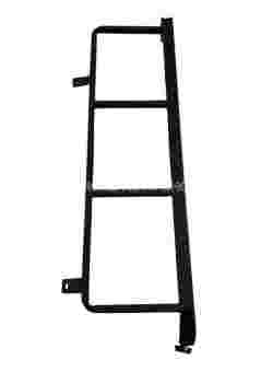 Усиленная лестница к багажнику на УАЗ 452 (Буханка)