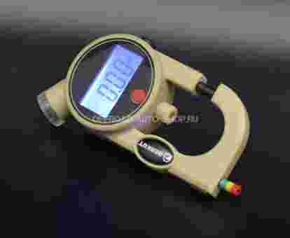 Манометр цифровой Berkut DIGITAL PRO