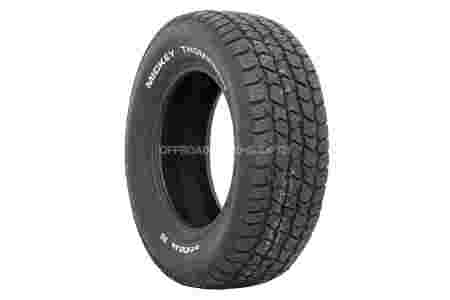 Шина Mickey Thompson 275/65R17 (31X11.00R17) 115T RWL Deegan 38 A/T (снято с производства)