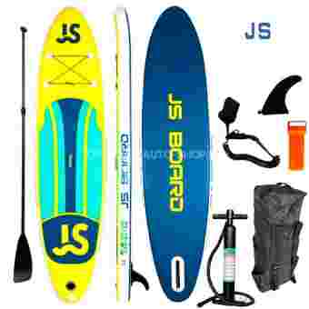 Надувная доска JS для SUP (САП) серфинга, 3,35 м