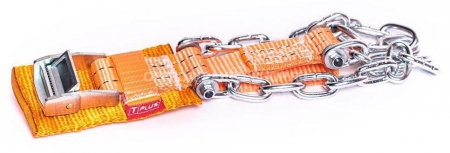 Браслет противоскольжения 4WD R16-R21 для шин 205-235 мм