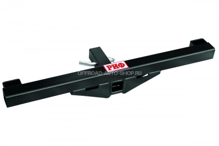 Вставка в фаркоп для подъема а/м домкратом Hi-Lift