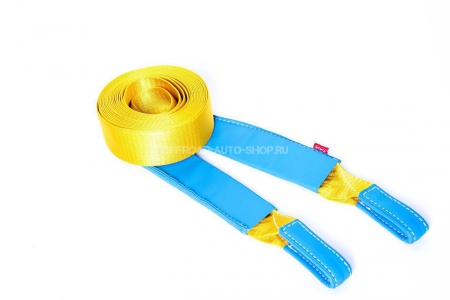 Стропа динамическая Tplus 6 т/6 м серия Стандарт