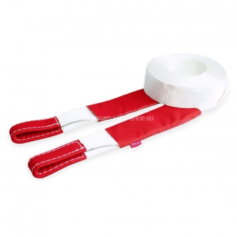 Стропа динамическая Tplus 10 т/5 м серия Туризм