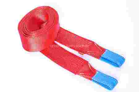 Стропа динамическая Tplus 12 т/7