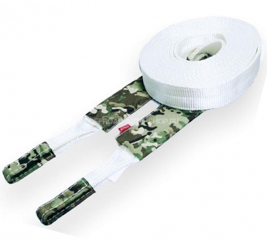 Стропа динамическая Tplus 14 т/9 м серия Туризм