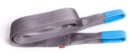 Трос буксировочный Tplus 24 т 5 м (для грузовых а/м)