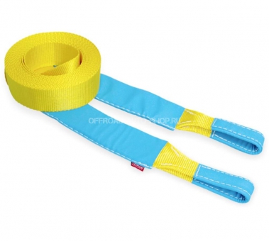 Стропа динамическая Tplus 6 т/9 м серия Стандарт