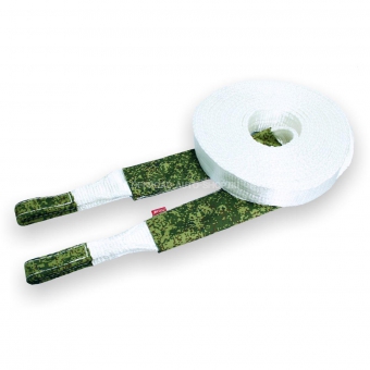 Стропа динамическая Tplus 14 т/6 м серия Туризм